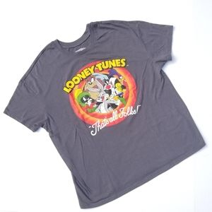 Classic Looney tunes tee